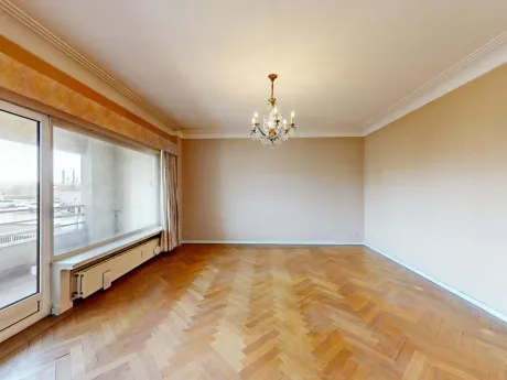 Appartement in Luik - Quai de Rome 70, 4000 - foto 3