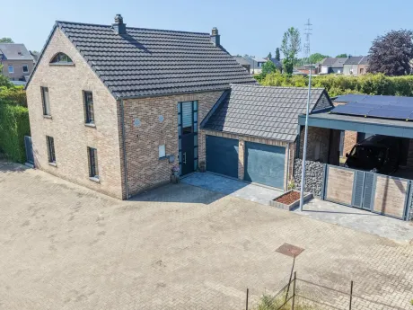 Villa in Soumagne - Rue de la Joliette 5, 4633 - foto 3
