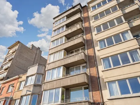 Appartement in Luik - Quai de Rome 101 32, 4000 - foto 3