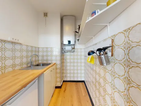 Appartement in Luik - Rue Pont d'Avroy 29/6e 29, 4000 - foto 3