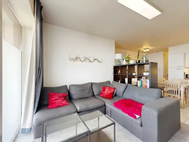 Appartement in Luik - Rue Saint-Gilles 353, 4000