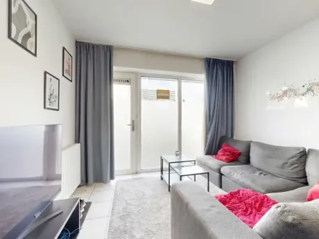 Appartement in Luik - Rue Saint-Gilles 353, 4000 - foto 2