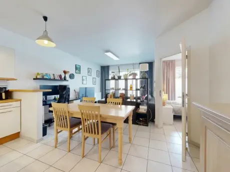 Appartement in Luik - Rue Saint-Gilles 353, 4000 - foto 3