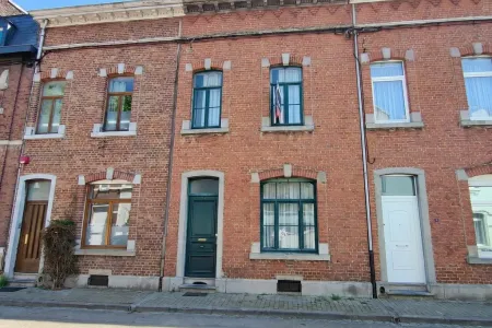 Huis Te Koop Liège