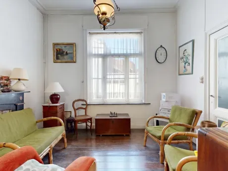 Huis in Liège - Rue Soubre 5, 4030 - foto 3