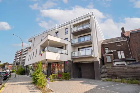 Appartement Te Koop Liège