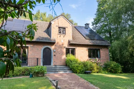 Villa Te Koop Neupré