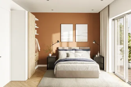 Appartement À vendre Liège