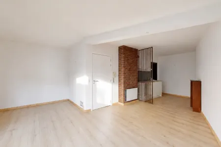 Appartement Te Koop Liège
