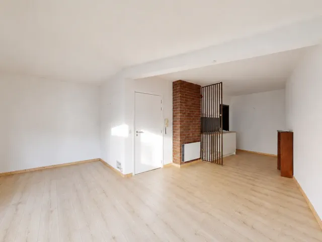 Appartement in Liège - Rue Basse-Wez 180, 4020