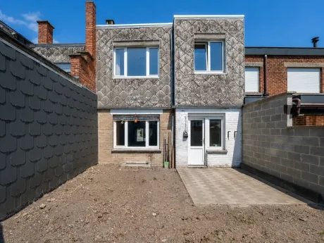 Huis in Grivegnée - Rue Nicolas Spiroux 209, 4030 - foto 10