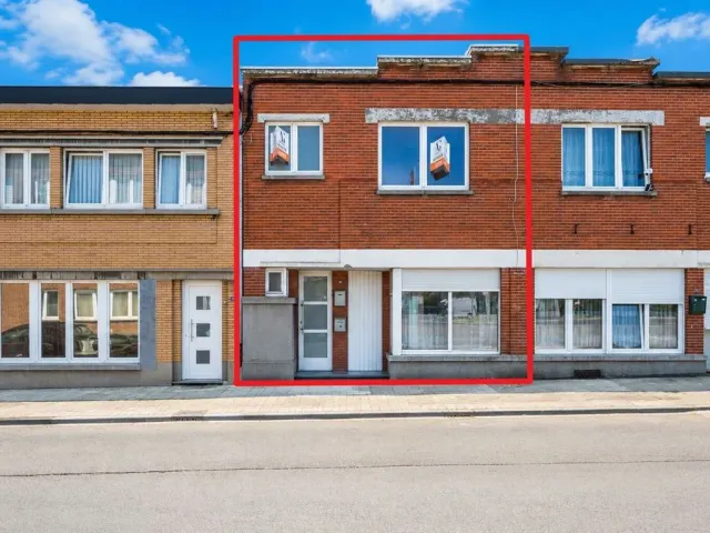 Huis in Grivegnée - Rue Nicolas Spiroux 209, 4030