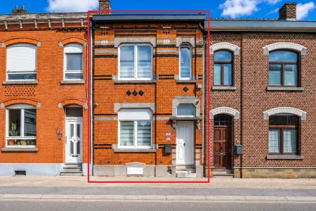 Maison À vendre Loncin