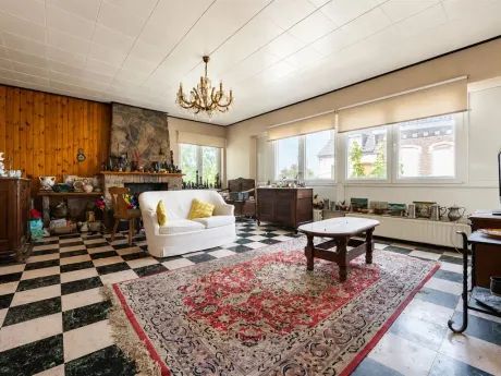 Huis in Grivegnee - Rue Joseph Hodeige 87, 4030 - foto 3