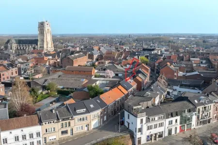 Maison À vendre Tongres