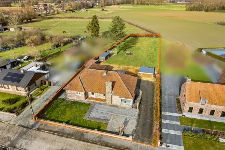 Maison À vendre Halen