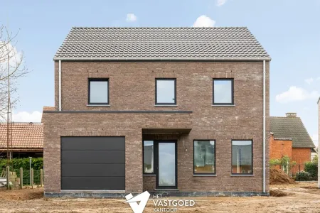 Huis Te Koop Diest