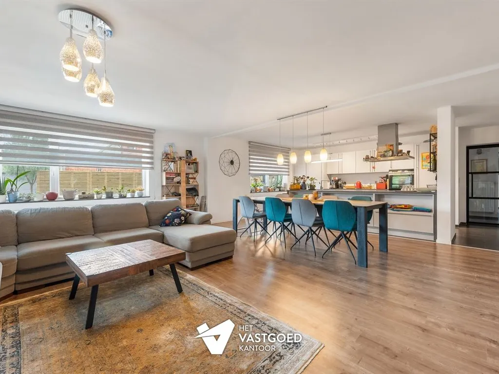 Hoofdfoto Appartement in Beringen