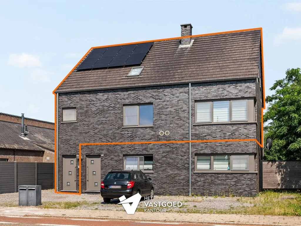 Hoofdfoto Huis in Leopoldsburg
