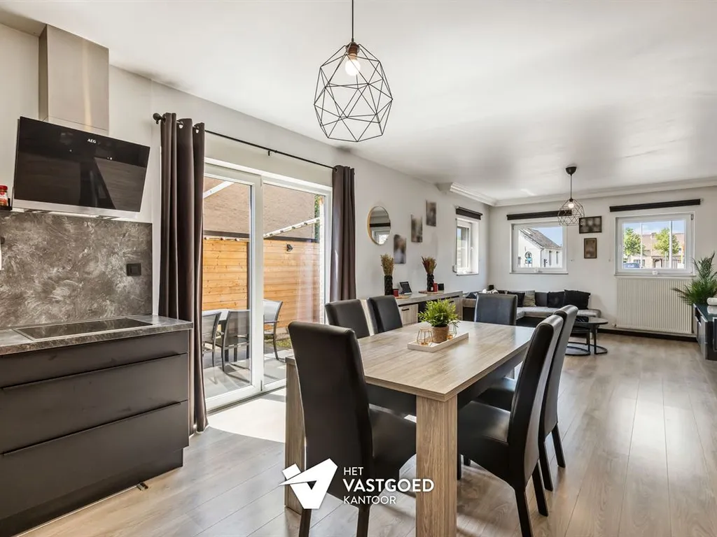 Hoofdfoto Huis in Beverlo