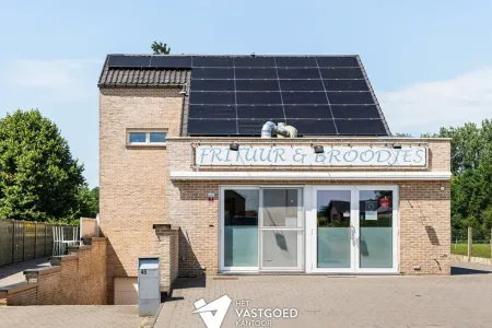 Huis Te Koop Beringen