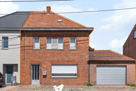 Huis Te Koop Beringen