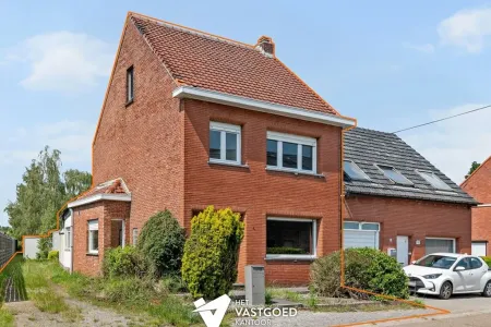 Huis Te Koop Balen