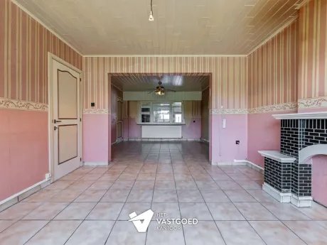 Huis in Balen - Stappersdijk 37, 2490 - foto 2