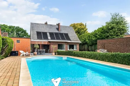 Huis Te Koop Balen