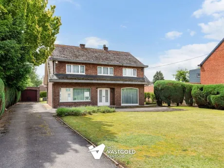 Huis in Balen - Bert Leysenlaan 61, 2490 - foto 2
