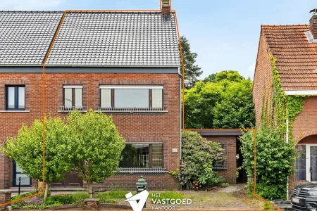Huis Te Koop Balen