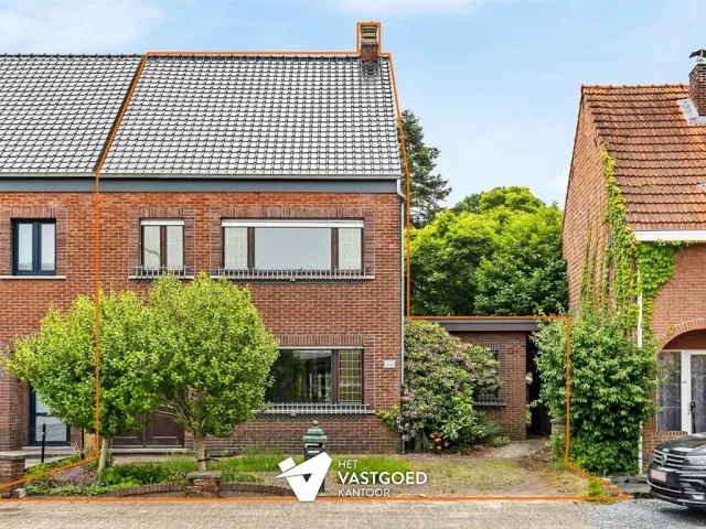 Huis in Balen - Soef 26, 2490
