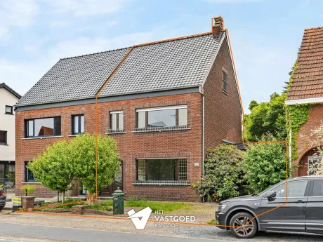 Huis in Balen - Soef 26, 2490 - foto 2