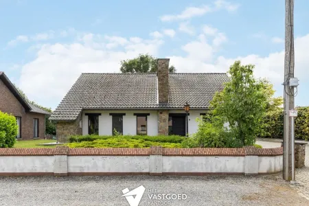 Huis Te Koop Beringen