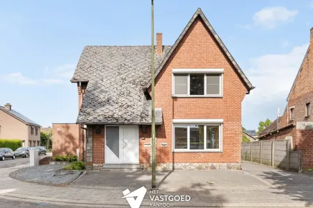 Huis Te Koop Hechtel-Eksel