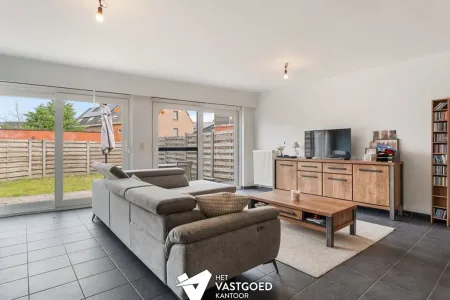 Huis Te Koop Balen