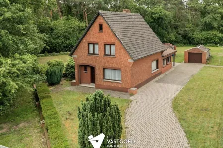 Huis Gearchiveerd Ham