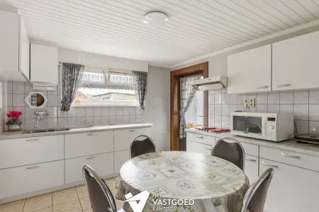 Huis Te Koop Balen
