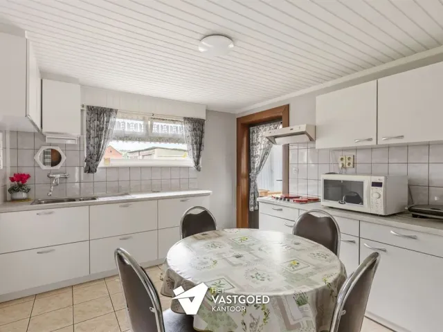Huis in Balen - Gerheide 81, 2490
