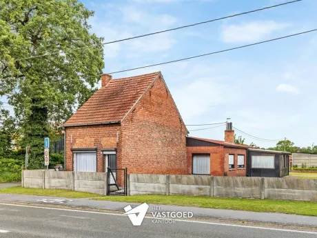 Huis in Balen - Gerheide 81, 2490 - foto 2