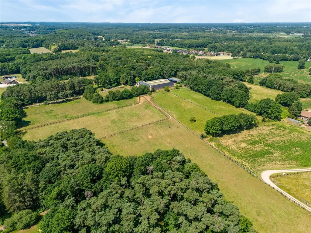 Hoofdfoto Huis in Beringen