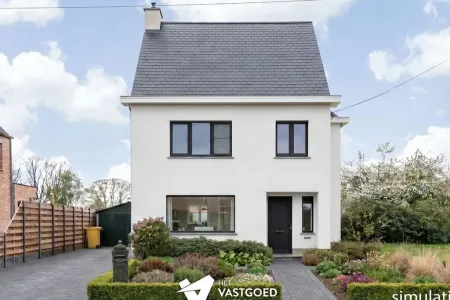 Huis Te Koop Meerhout