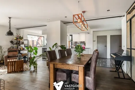 Huis Te Koop Beringen