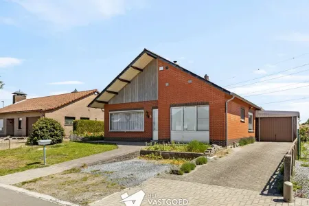 Huis Te Koop Balen