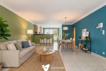 Appartement À vendre Ham