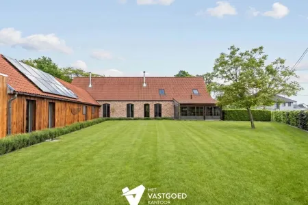 Huis Te Koop Meerhout