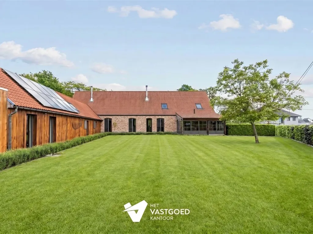 Hoofdfoto Huis in Meerhout