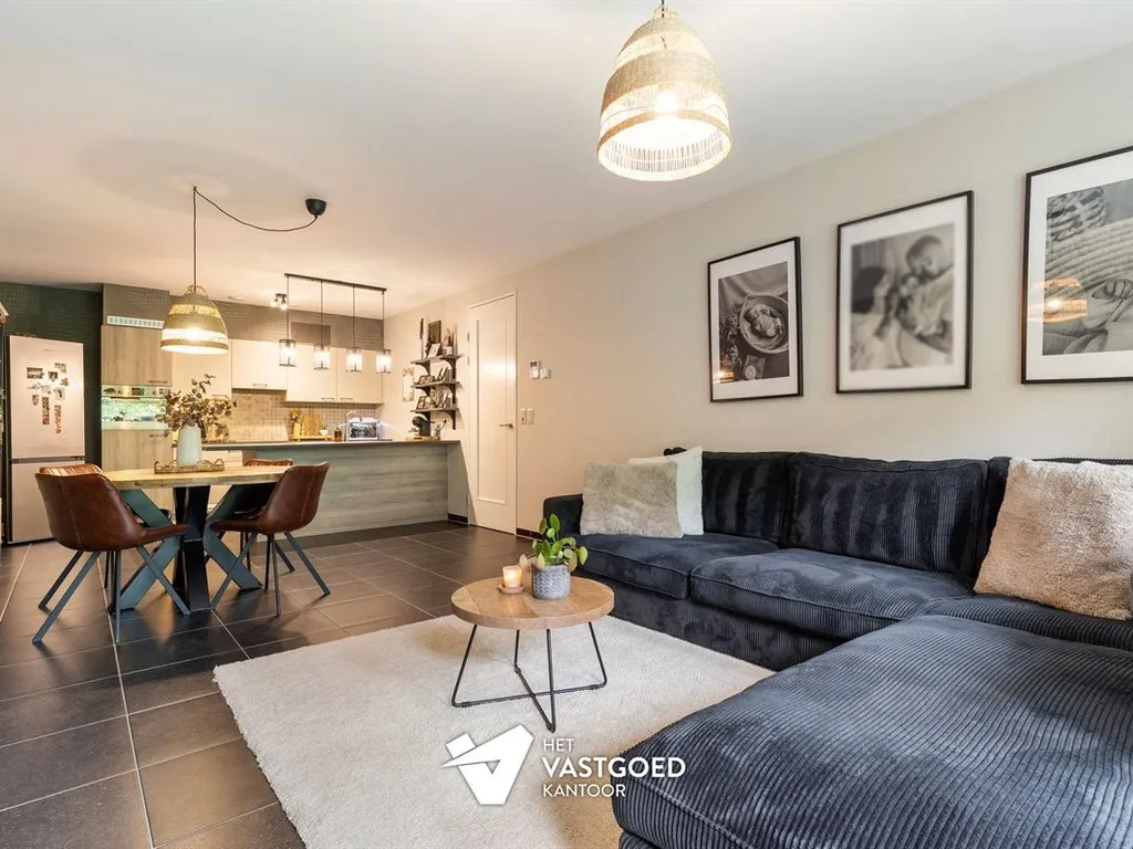 Hoofdfoto Huis in Beringen