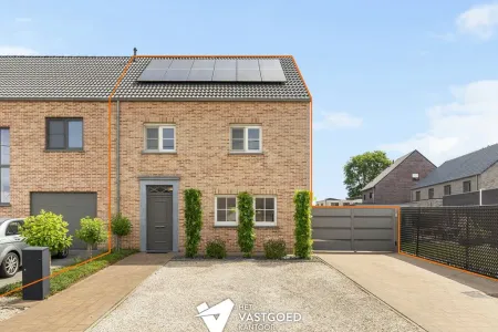 Huis Gearchiveerd Ham