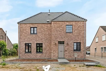 Huis Te Koop Wijchmaal